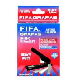 GRAPA HD FIFA 1000pz 9.53mm...